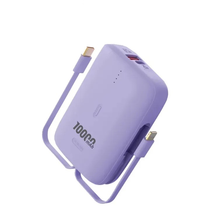 پاوربانک 10000 باوین مدل PC1090 Bidirectional توان 22.5 وات