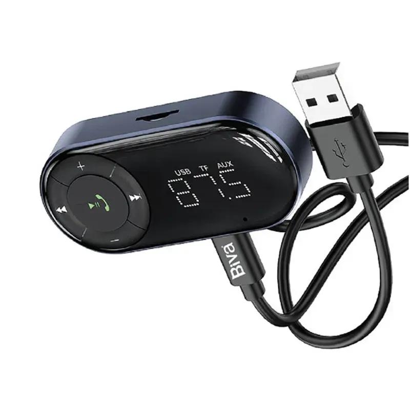 گیرنده صوتی وایرلس بیوا مدل BM-02