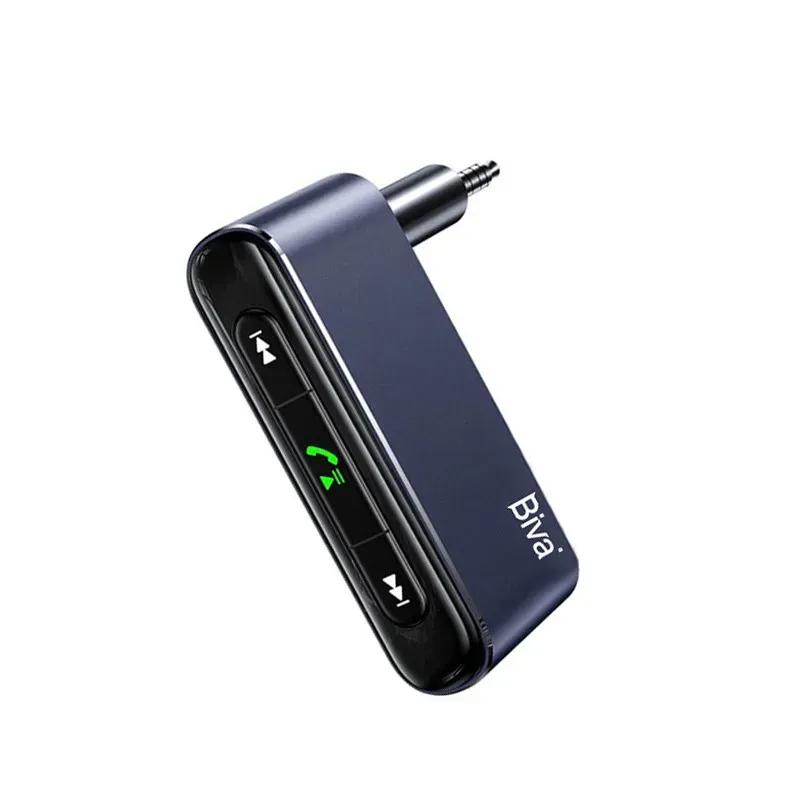 گیرنده صوتی بلوتوثی بیوا مدل BM-03