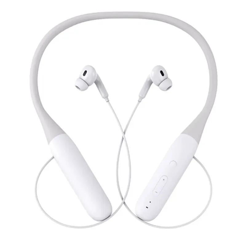 هندزفری بلوتوث گردنی بیوا مدل BT-03