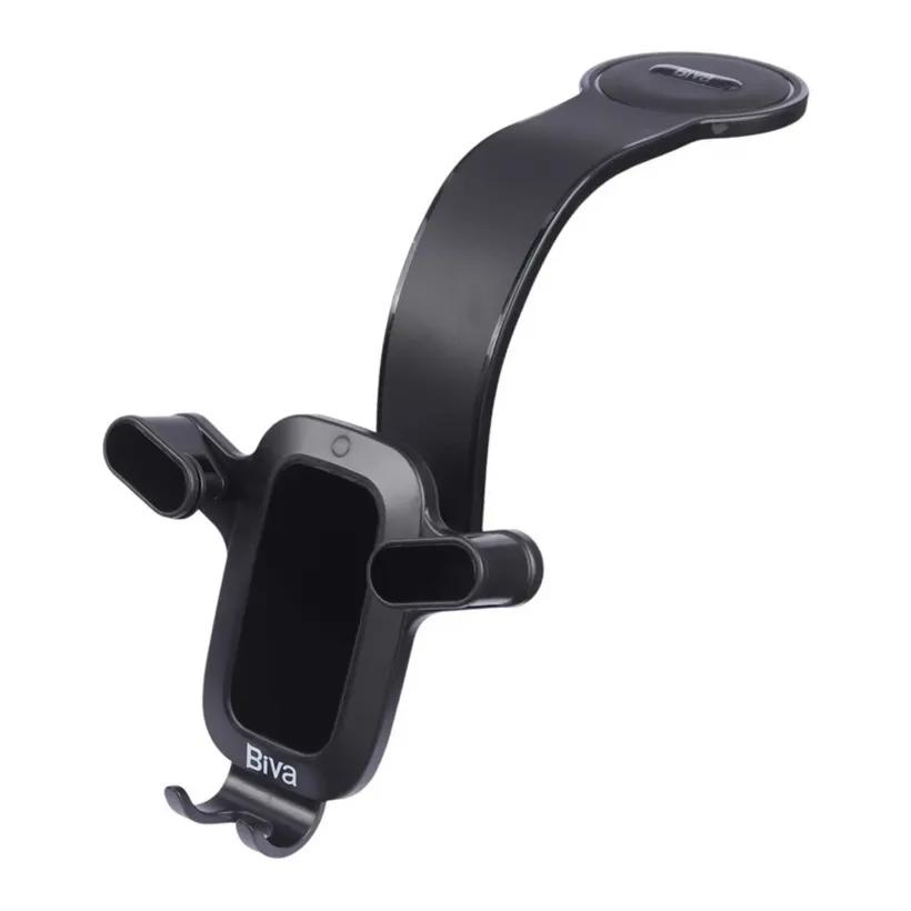 هولدر چندکاره بیوا مدل BH-30 Gravity Car Mount Holder