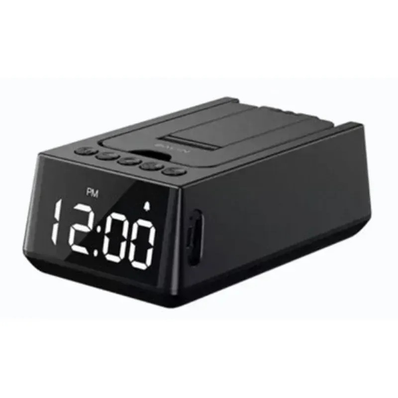 اسپیکر بلوتوث و استند باوین مدل BM-07 رم خور