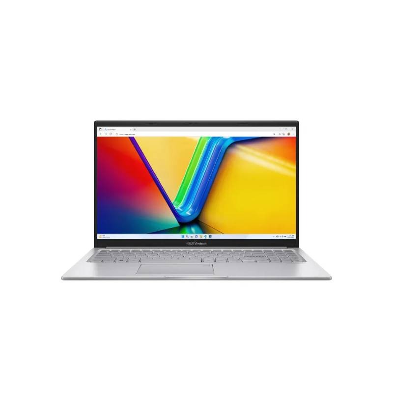 لپ تاپ ایسوس  مدل Vivobook 14 X1404VA i3-1315U 8GB 1TB SSD