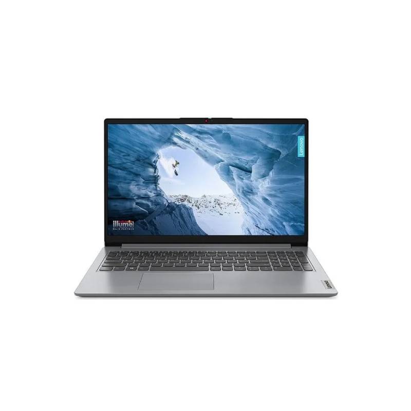 لپ تاپ لنوو مدل  ideapad 1 Celeron-N4500 16GB 1TB SSD-FHD