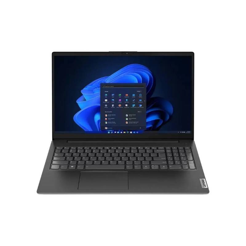 لپ تاپ لنوو مدل Lenovo V15 i3-1315U 24GB 256GB SSD