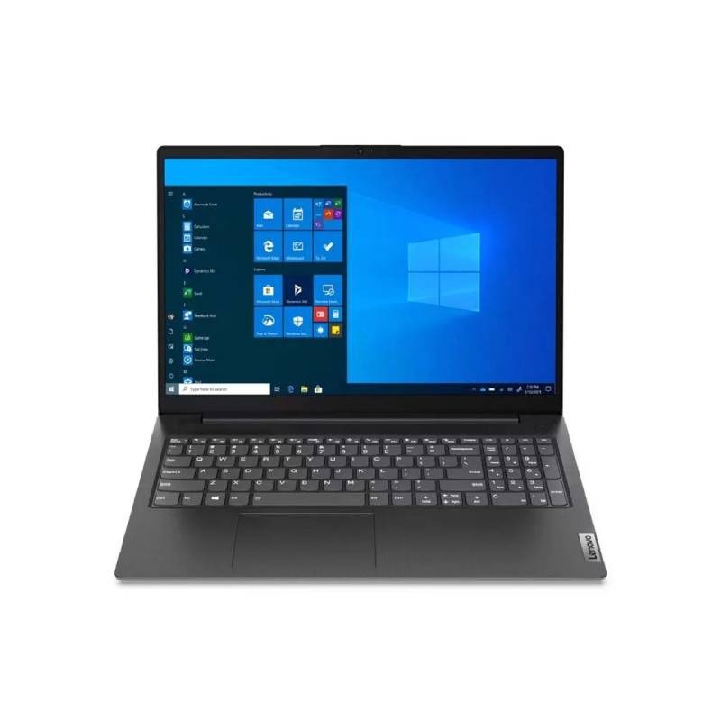 لپ تاپ لنوو مدل  V15 Celeron-N4500 16GB 512GB SSD
