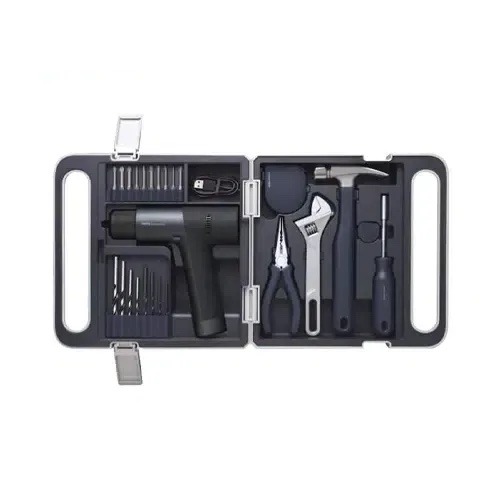 جعبه ابزار شیائومی Hoto مدل QWDZGJ002