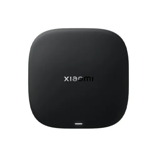 تی وی باکس شیائومی مدل 3rd Gen TV Box S MHO-C306