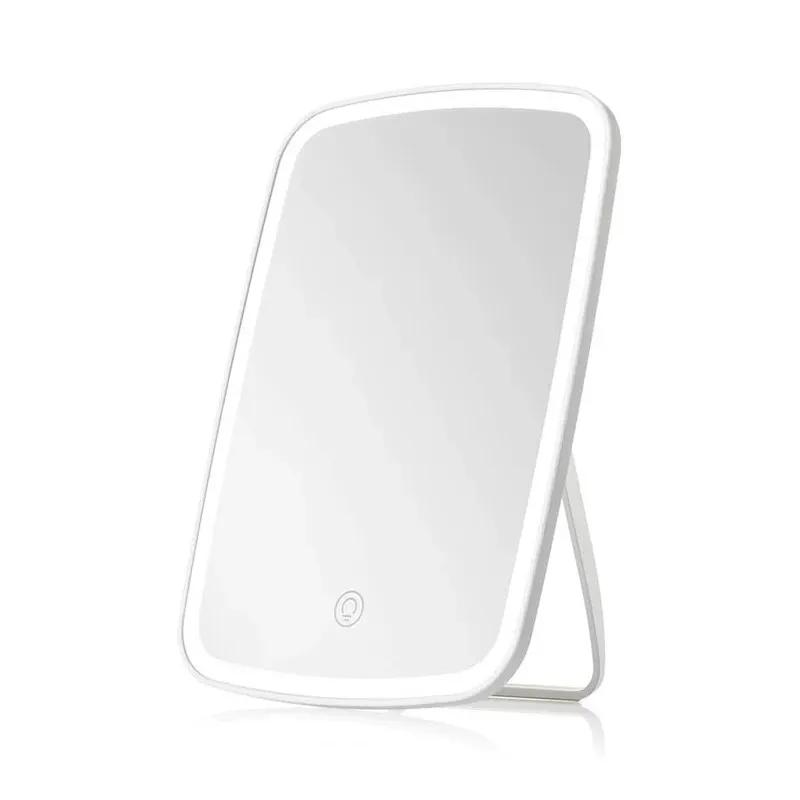 آینه آرایش رومیزی LED شیائومی Jordan & Judy مدل NV505