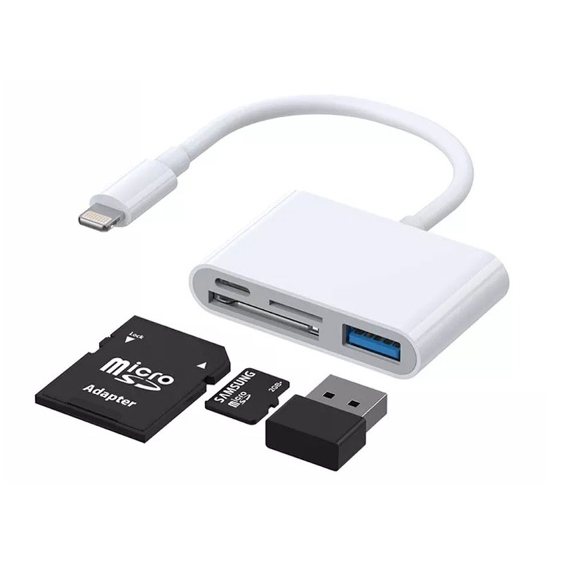 هاب لایتنینگ جویروم مدل S-H142