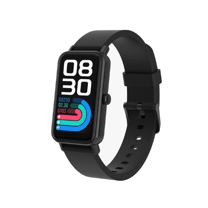 دستبند سلامتی هوشمند گرین لاین مدل  Fit Track نسخه گلوبال