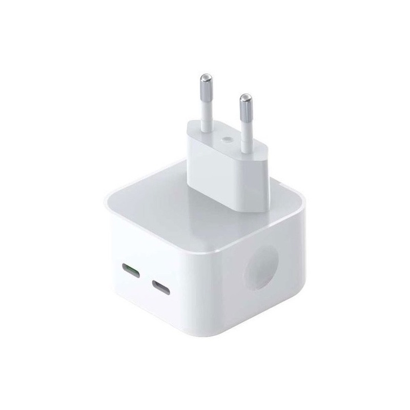 شارژر دیواری ایکس او مدل L102 توان 35 وات