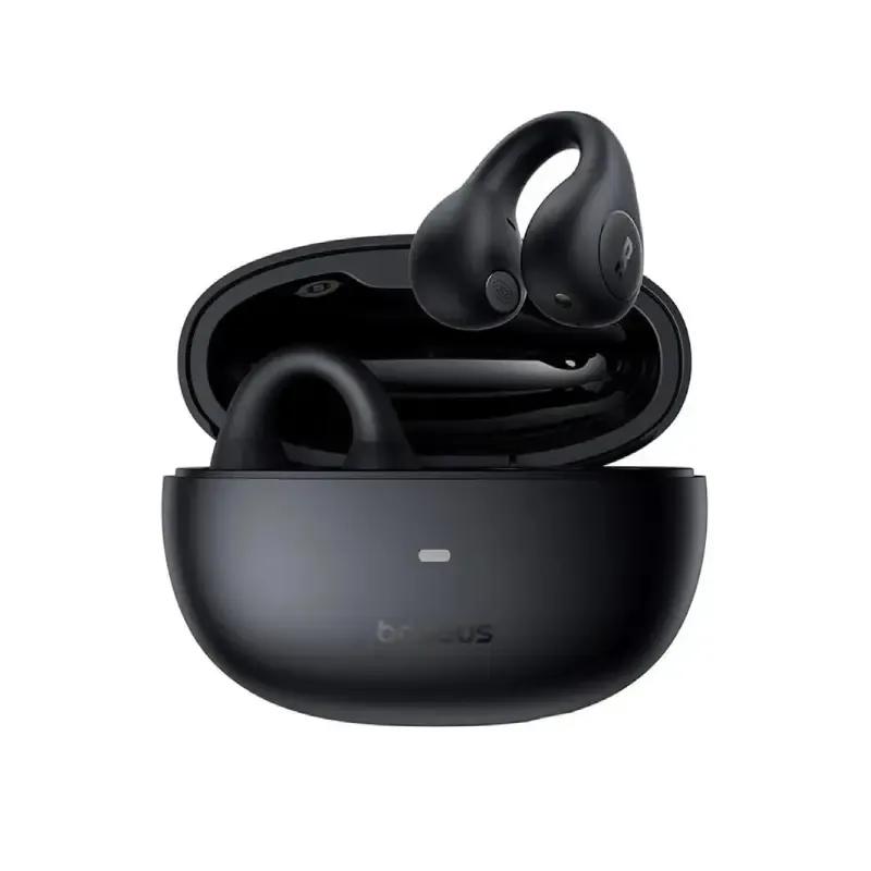 هندزفری بلوتوث بیسوس Baseus AirGo AS01 A00069101223