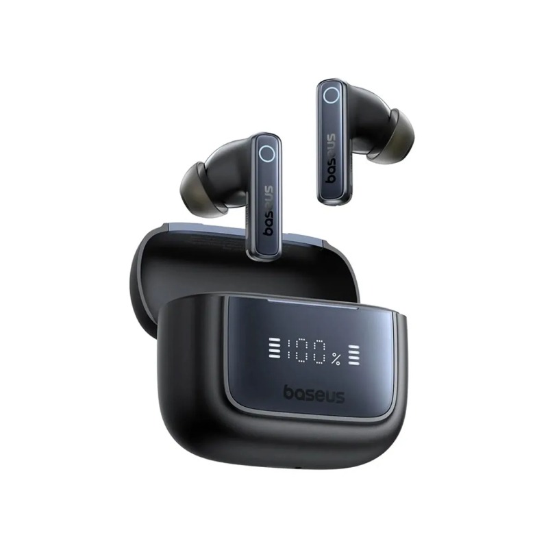 هندزفری بلوتوث دوگوش باسئوس مدل  35 Bowie A00073800123