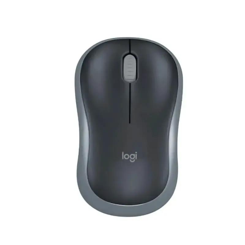 ماوس بی‌سیم لاجیتک مدل M186