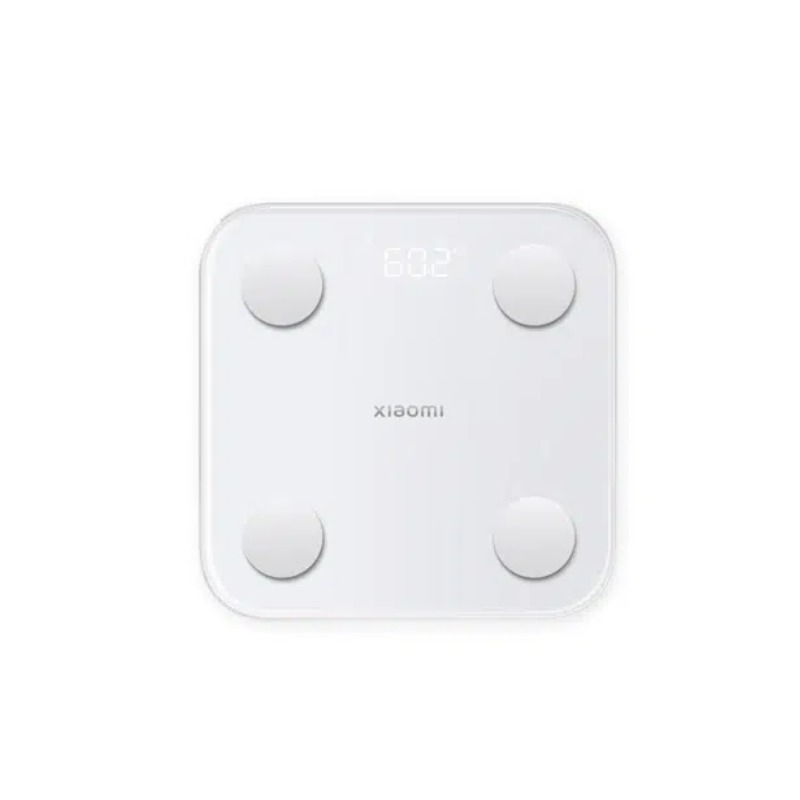 ترازوی هوشمند شیائومی مدل S400