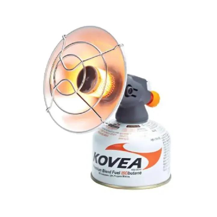 بخاری (هیتر) گازی کووآ مدل هندی سان HANDYSUN Gas Heater Stove