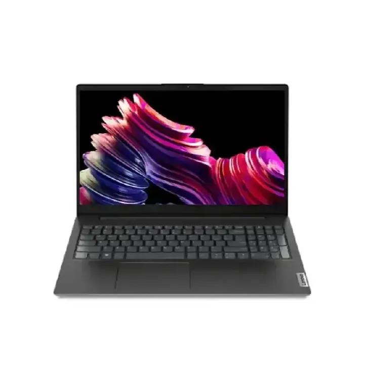 لپ‌تاپ 15.6 اینچی لنوو مدل V15 G4 IRU-SAK i3-8GB-256SSD-intel