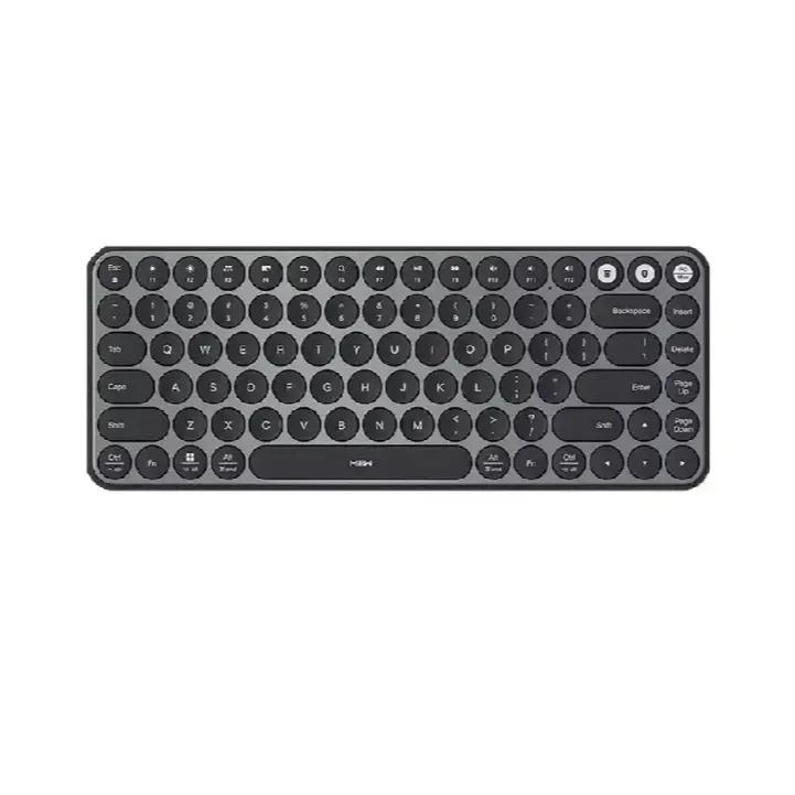 کیبورد بی سیم شیائومی MIIIW مدل Air85