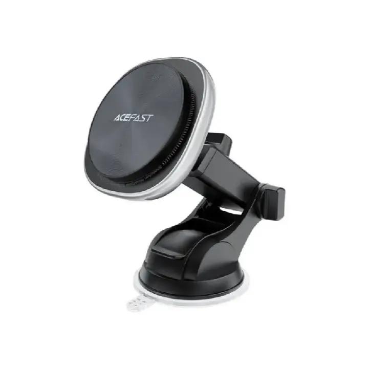 هولدر و شارژر وایرلس مگنتی ایس فست مدل D42 توان 15 وات