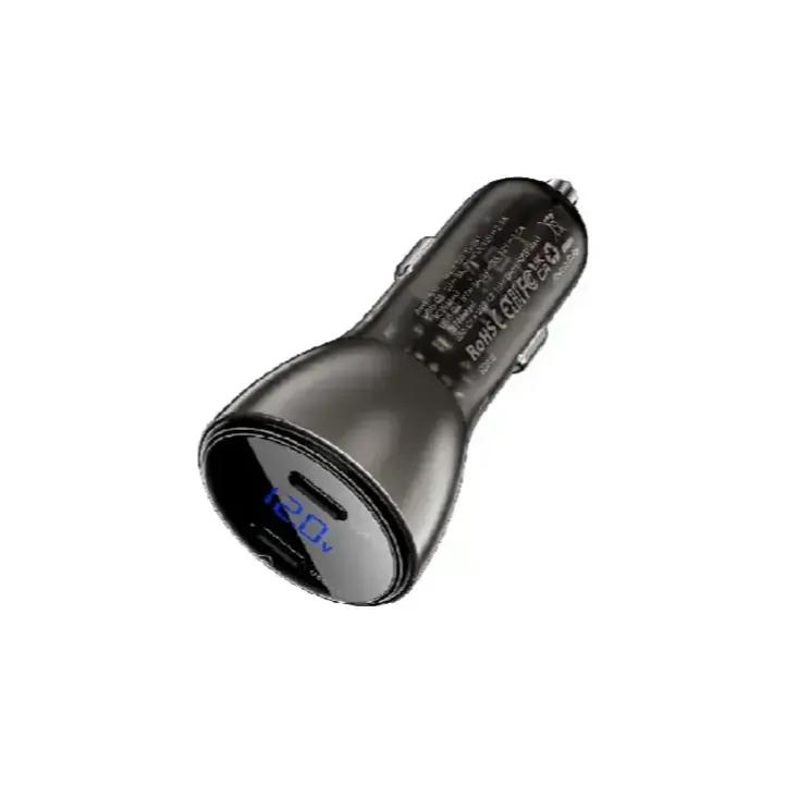 شارژر فندکی ایس فست مدل B10 توان 60 وات