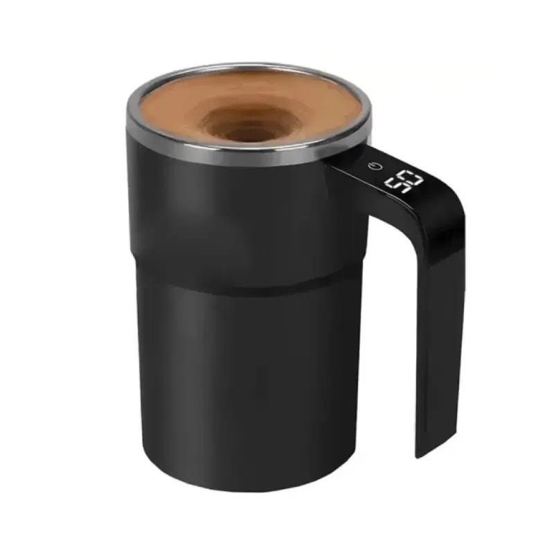 ماگ همزن دار لپرسو مدل Stirmagic Auto Stirring Mug LPCFFM0018 ظرفیت 0.38 لیتر