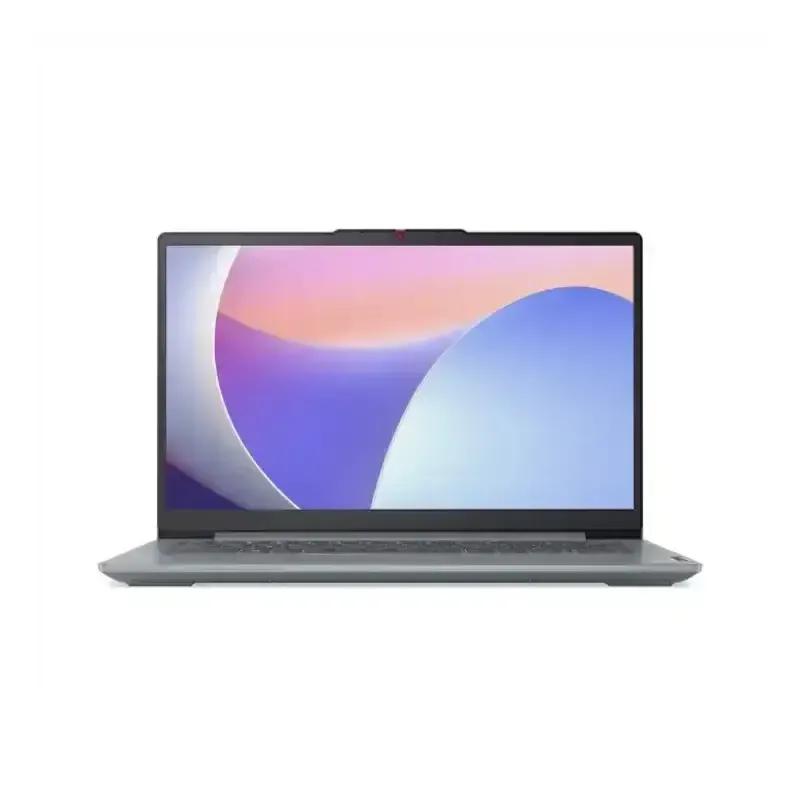 لپ‌ تاپ 15.6 اینچی لنوو مدل IdeaPad Slim 3 15IRH8-FLK i5-8GB-512SSD intel