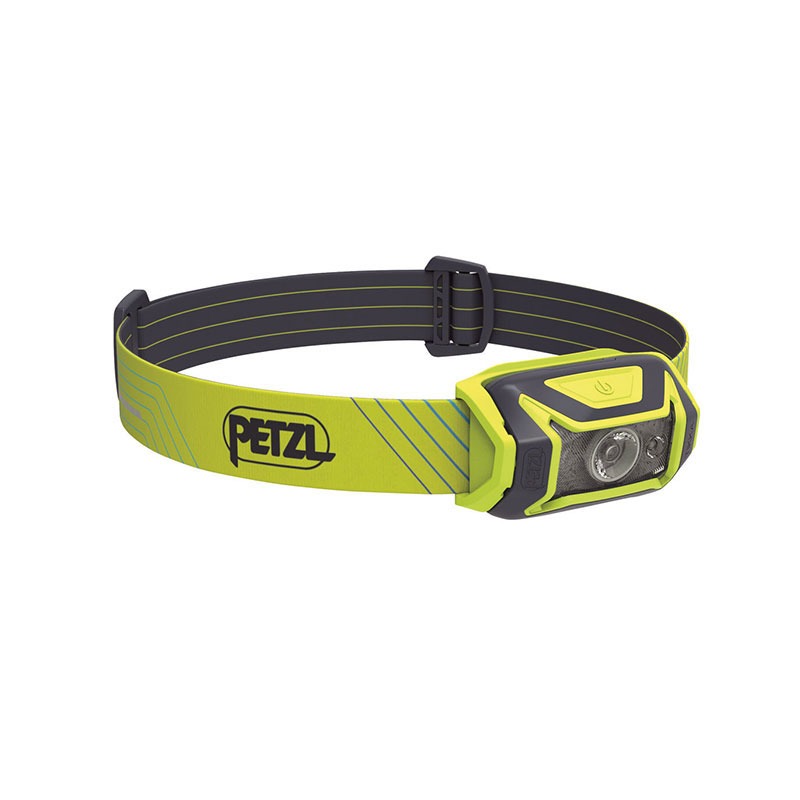 چراغ پیشانی پتزل مدل TIKKA Core HeadLamp