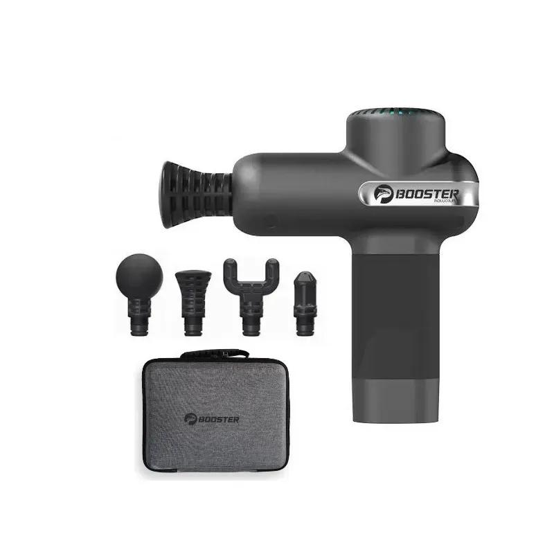 ماساژور برقی بوستر مدل MiniLightSaber به همراه سری سرد و گرم