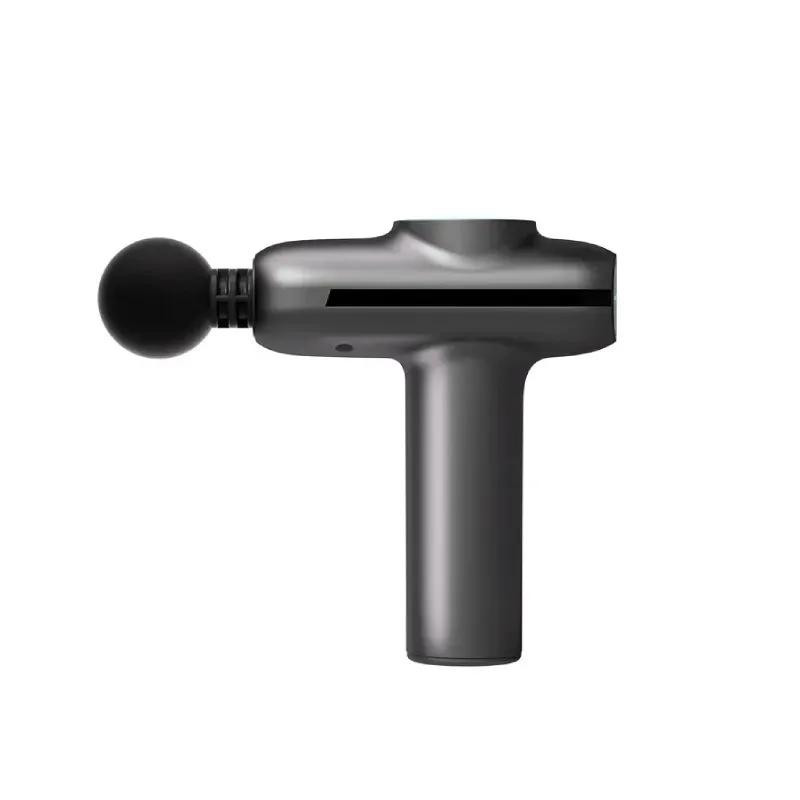 ماساژور برقی بوستر مدل Booster Mini V6 همراه با سری ماساژ سرد و گرم 