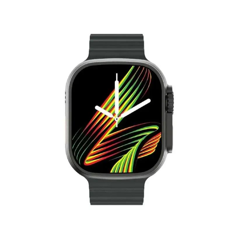 ساعت هوشمند گرین لاین مدل Communicate Ultra GNCOMSWABK