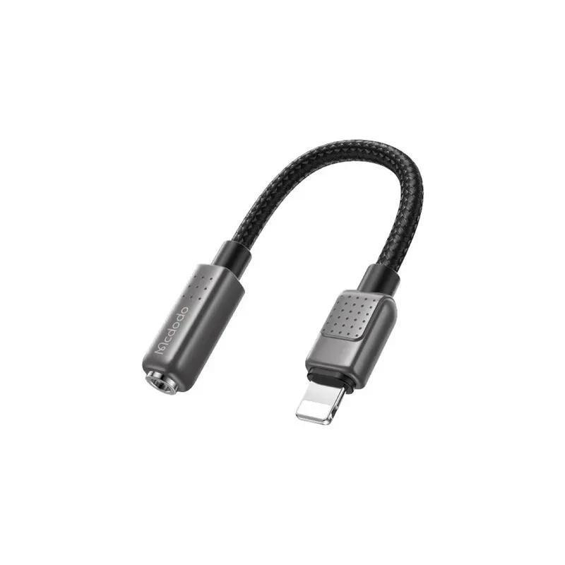 کابل تبدیل لایتنینگ به Aux مک دودو مدل CA-5010 Lightning to Aux