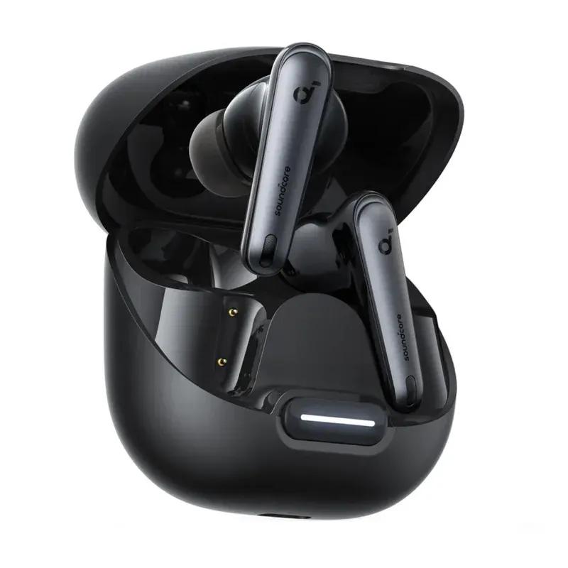 هندزفری بلوتوث انکر مدل SoundCore Liberty 4 NC