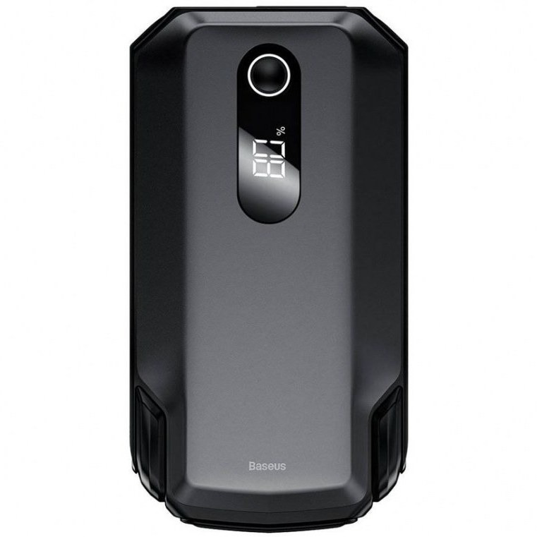 پاوربانک و جامپ استارتر باسئوس مدل Super Energy Max Car Jump Starter 20000mAh CGNL020001 CRJS04