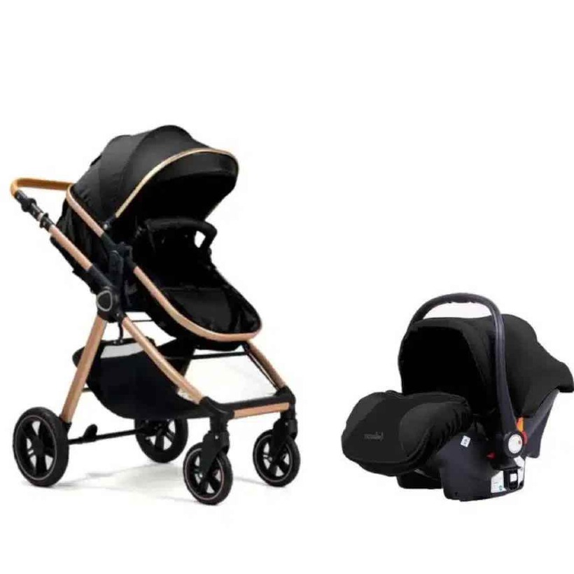 سرویس کالسکه و کریر بلکو مدل x1