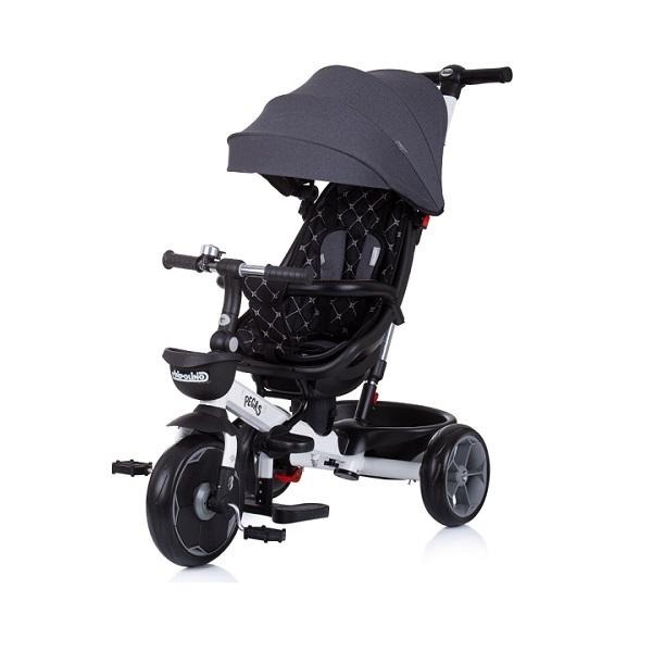 سه چرخه چیپولینو مدل pegas