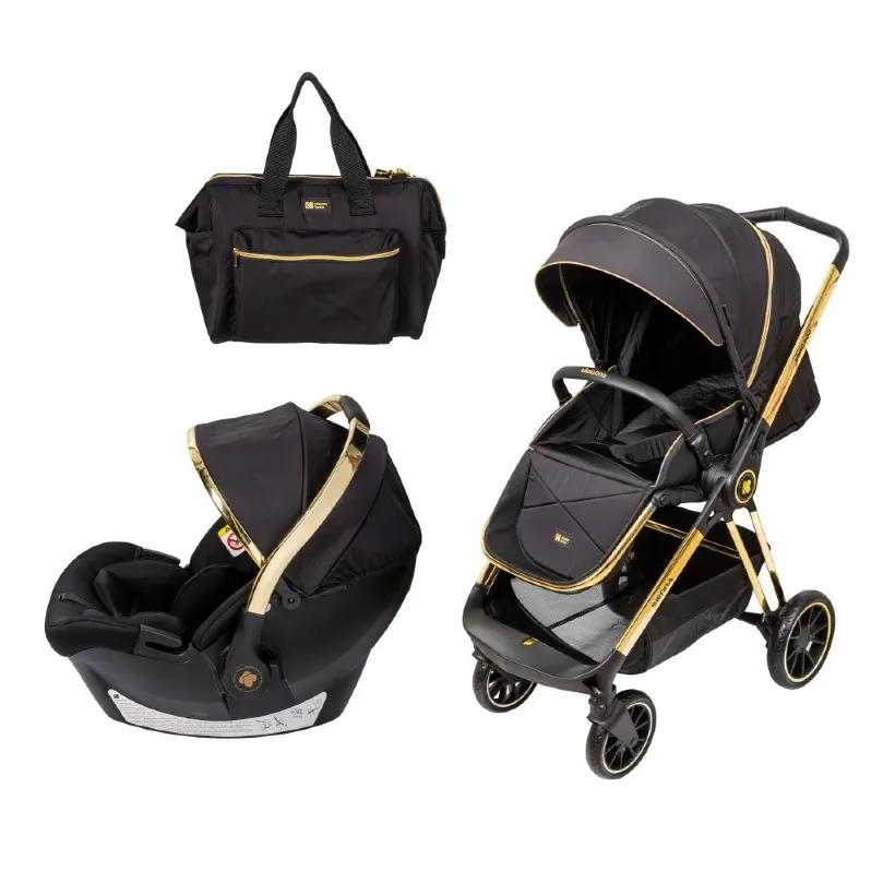 ‫سرویس کالسکه مسافرتی کیکابو مدل‬ ‫Sierra‬