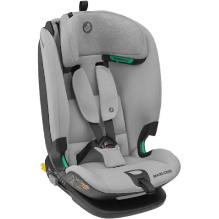 ‫صندلی ماشین بوستر مکسی کوزی مدل‬ ‫Titan Plus i-Size‬ Maxi-Cosi