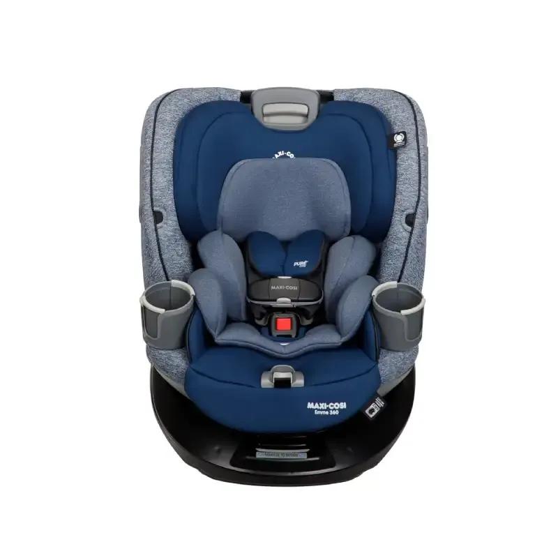 ‫صندلی ماشین ۳۶۰ درجه مکسی کوزی مدل‬ ‫Emme 360‬ Maxi Cosi