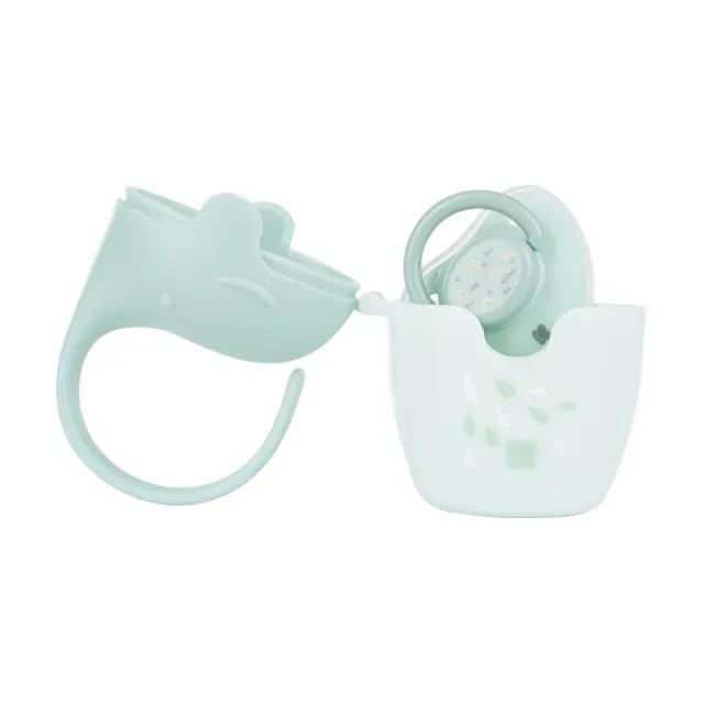 ‫قاب پستانک کیکابو مدل‬ ‫Elephant‬