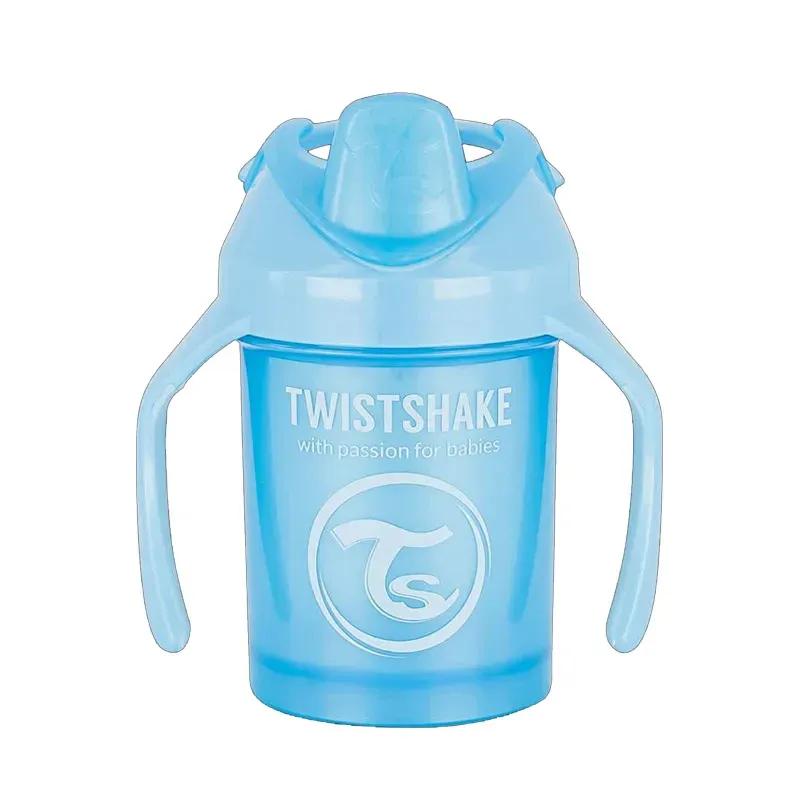 ‫آبمیوه خوری کودک تویست شیک مدل‬ ‫FX0281 ‬ ‫حجم ۲۳۰ میل‬ی لیتر