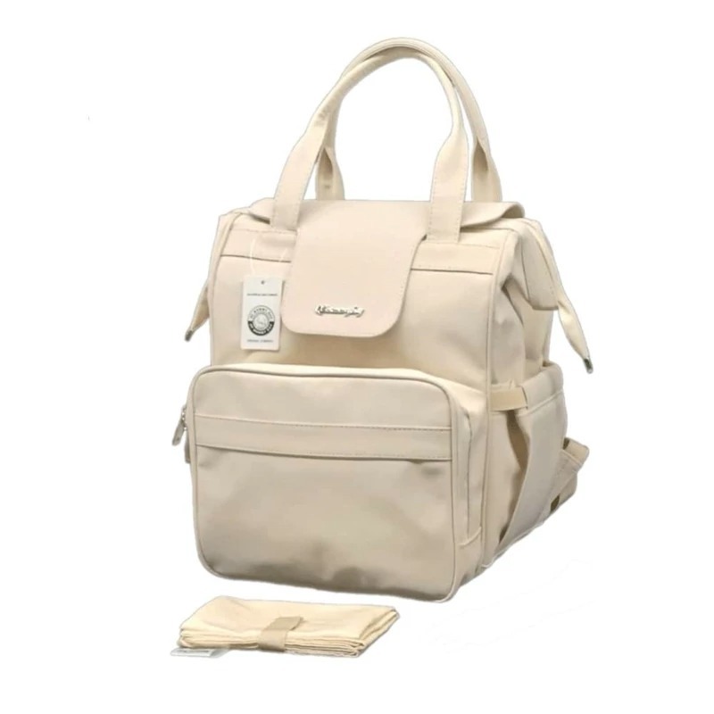 ‫ساک لوازم کیو زد مامی بگ مدل‬ ‫Bravo ‬