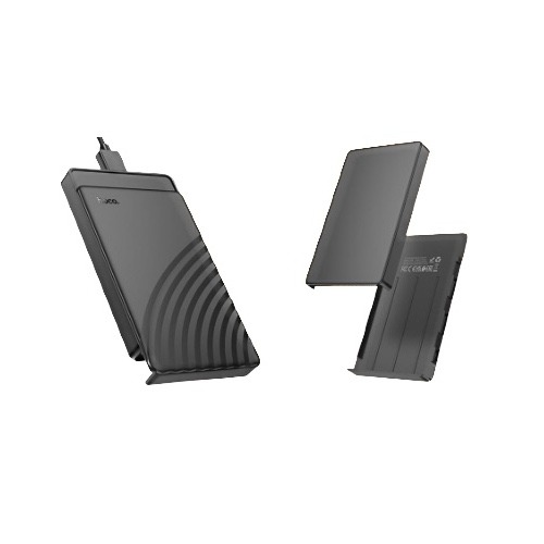 محفظه نگهدارنده و باکس هارد اکسترنال هایک سمی مدل HIKSEMI HUB-MHC201