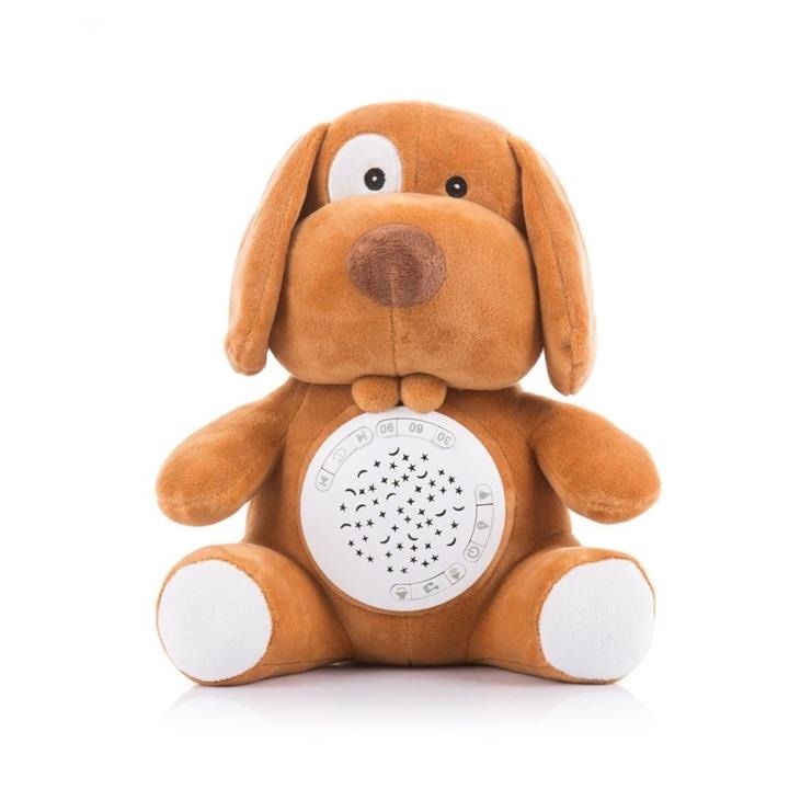 ‫عروسک موزیکال چیپولینو مدل‬ ‫Doggy‬