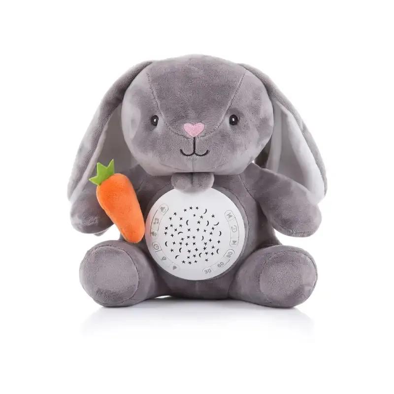 ‫عروسک موزیکال چیپولینو مدل‬ ‫Rabbit‬