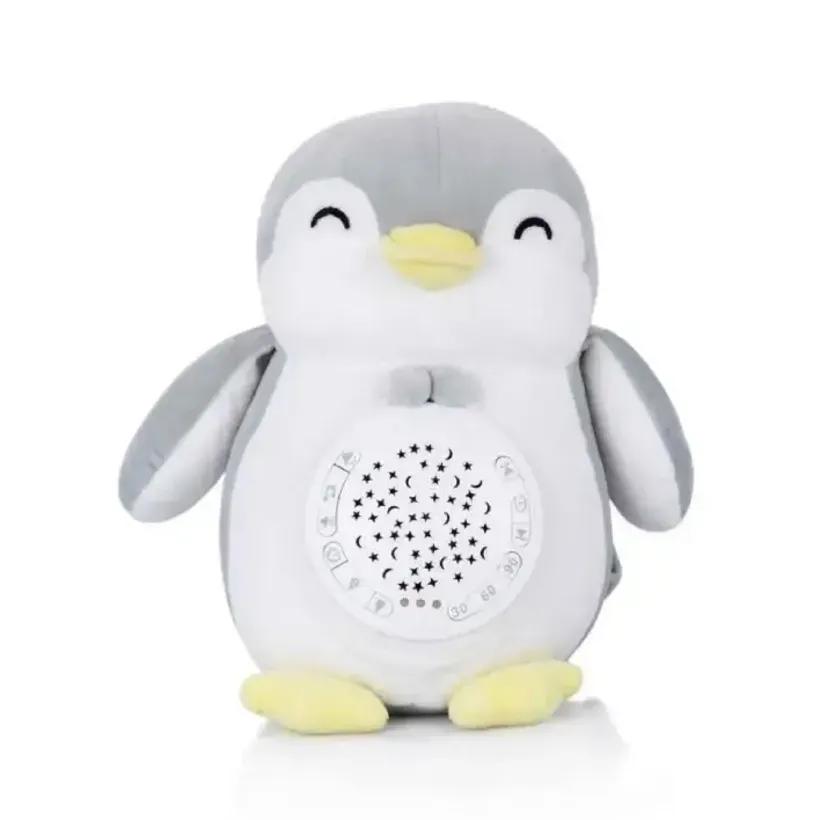 ‫عروسک موزیکال چیپولینو مدل‬ ‫Penguin‬
