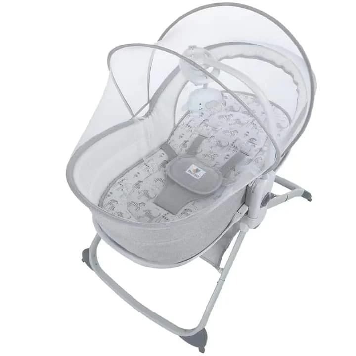 ‫گهواره ماستلا مدل‬ ‫FX0335