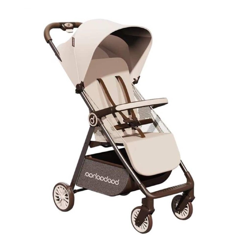 ‫کالسکه مسافرتی بائوبائوهائو مدل‬ ‫A2‬