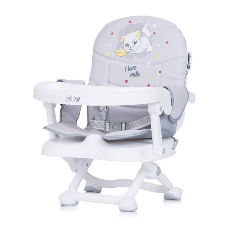 صندلی غذا پرتابل چیپولینو مدل lollipop