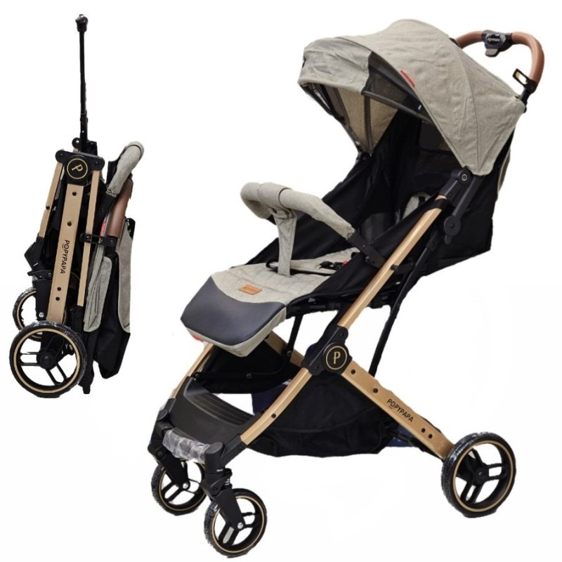 ‫کالسکه مسافرتی پاپی پاپا مدل‬ ‫c9 ‬